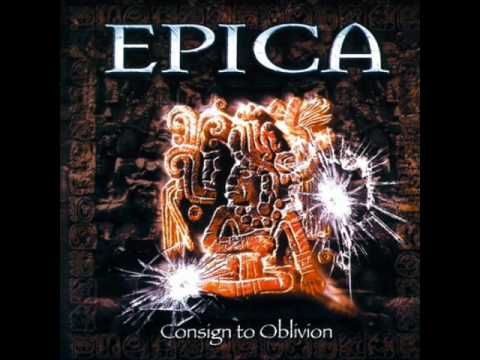 Epica - Hunab K&#039;u (A New Age Dawns - Prologue)