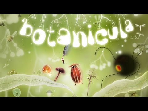 Botanicula - Trailer