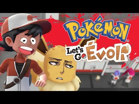 Pokemon Let&#039;s Go - NINTENDO CES ESCROCS