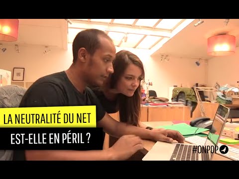 Neutralité du net : Internet va-t-il coûter plus cher ?