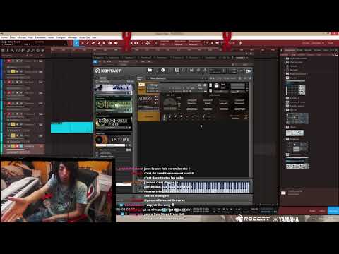 Le conditionnement musical que vous vivez au quotidien