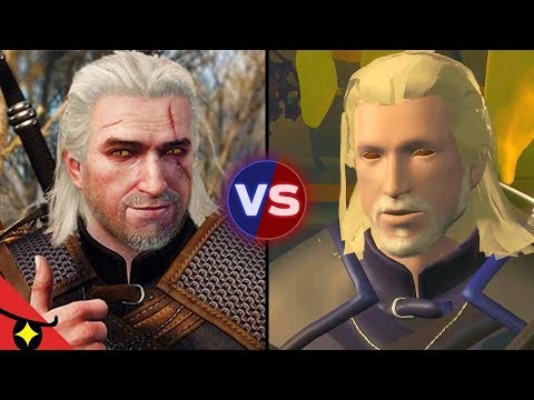 PC vs CONSOLES : L&#039;ULTIME BATAILLE 🎮