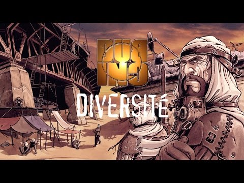 DUB INC - Visions (Album &quot;Diversité&quot;)