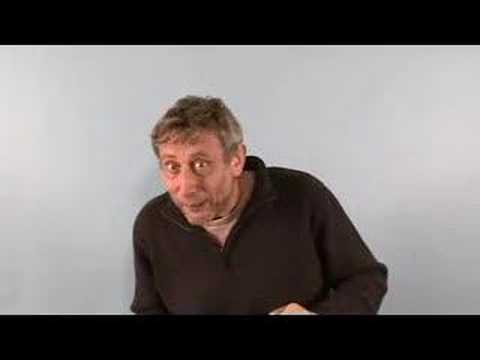 Michael Rosen We&#039;re Going On A Bear Hunt - Kids&#039; Poems and Stories With Michael Rosen