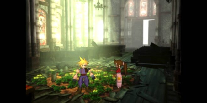 Gameplay divers – Switch #2